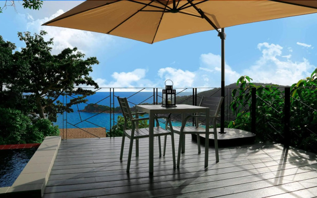 Pahili Pool Villas Koh Tao
