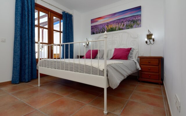 Apartamento Lemon Deluxe