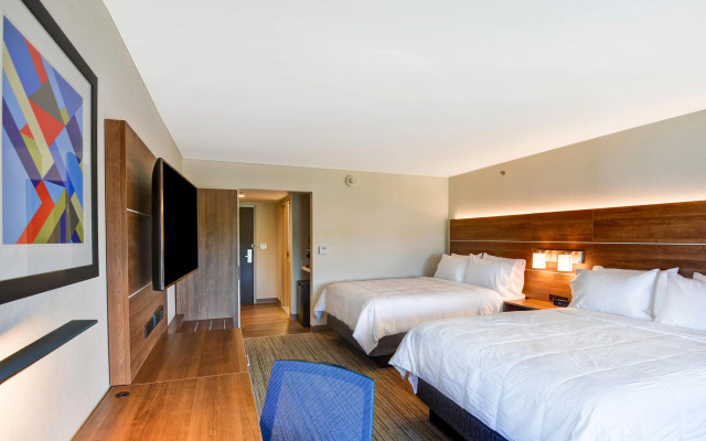 Holiday Inn Express Boston by IHG