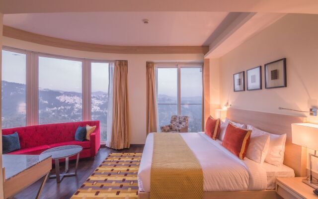 The Zion Hotel