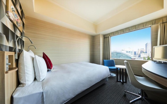 Standard Double room (풀 더블 침대) 사진 2
