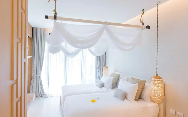 The Series Resort Khaoyai