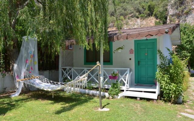 Narcicegi Hotel