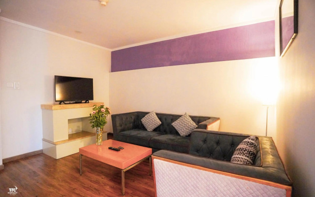 TTC Hotel Premium Ngoc Lan