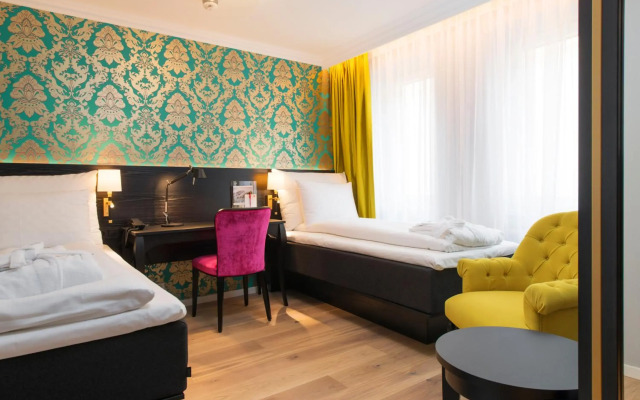 Thon Hotel Rosenkrantz