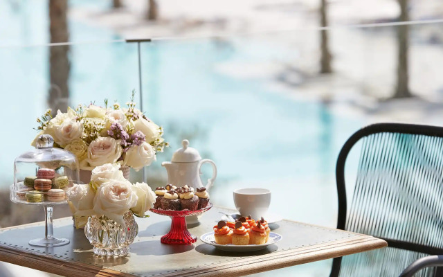 Grecotel LUXME Dama Dama