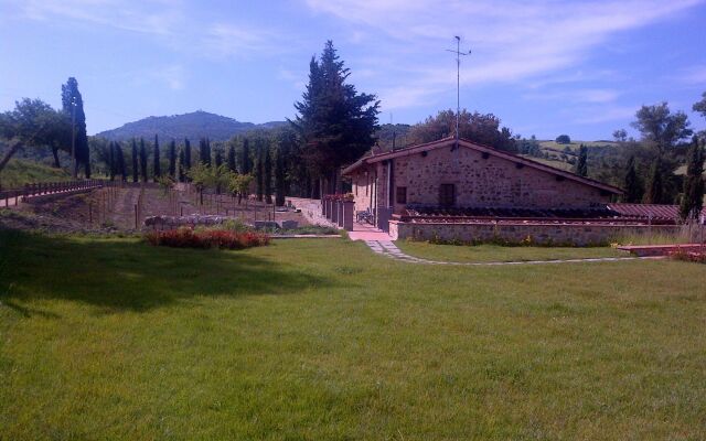 Agriturismo A. Bonacchi