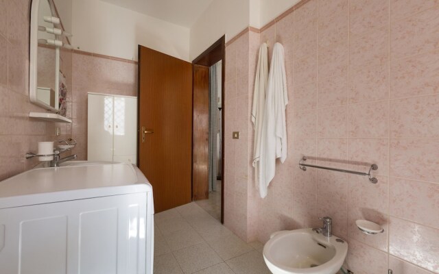 Villino Mare e Tramonti