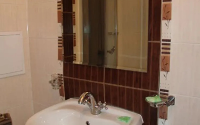 Aparthotel Ruby