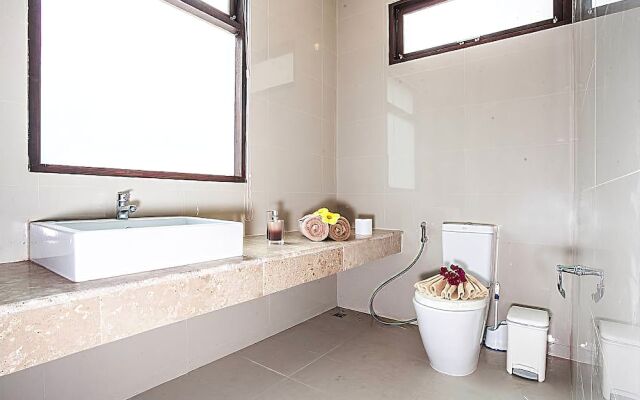 Baan Phu Kaew C3 3 Beds