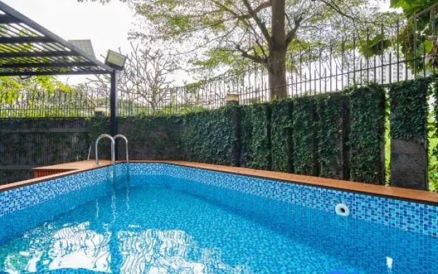 KN8 Holiday Villa – Pool – Ho Chi Minh City