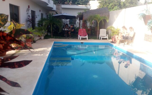 hotel stella maris tulum