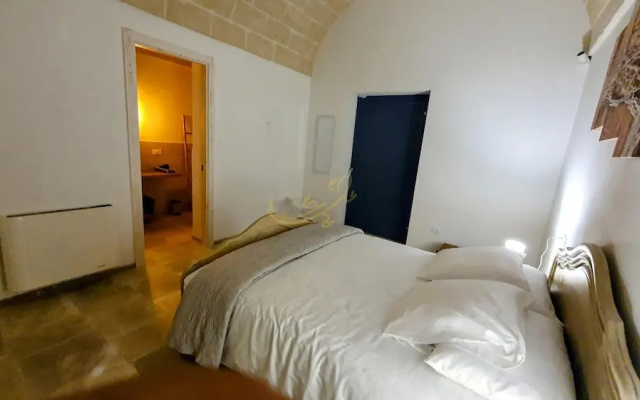 TD Villa e Trulli il Bergamotto w Pool Medcharm