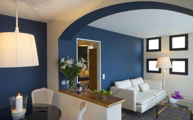 Hotel La Barca Blu