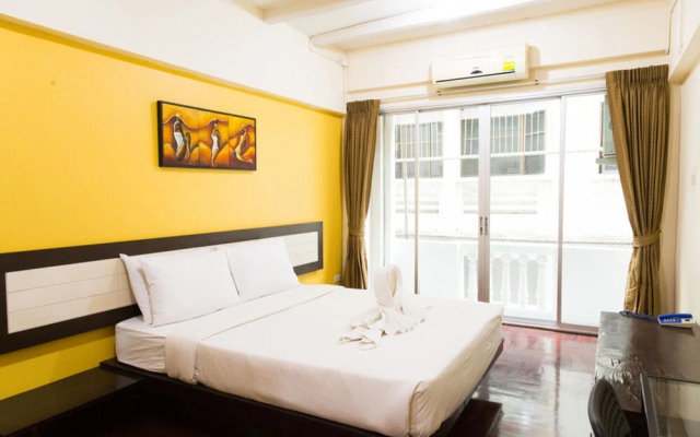 TM Residence 42 By RoomQuest Hospitality