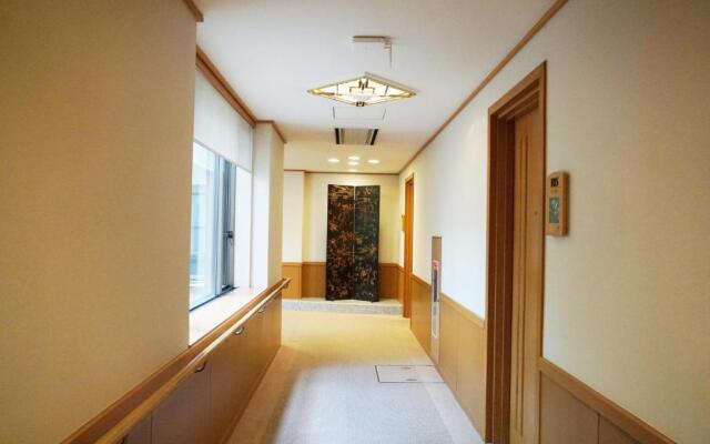 Hotel Blancvert Nasu