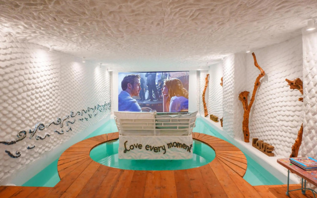 Agalia Luxury Suites