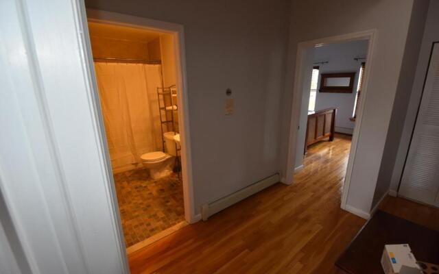 Riverhouse Extended Stay Apartment