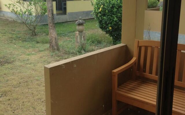 The Pine Golf & Lodge