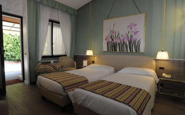 7Motel - Settimotel