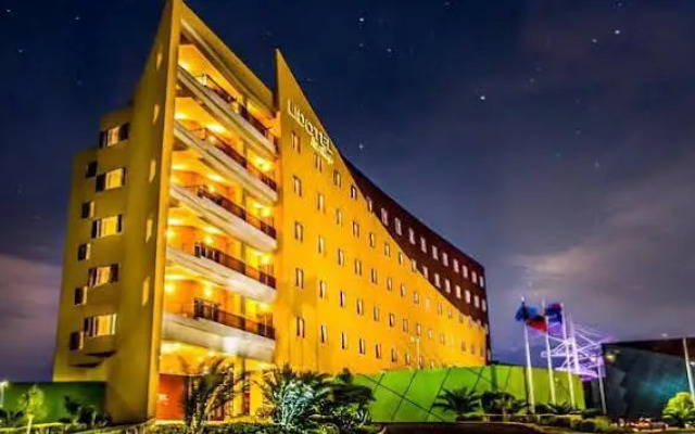 Lidotel Paraguaná