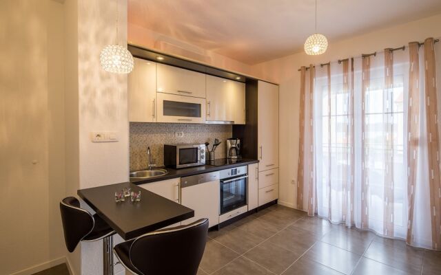 Aparments Slavko