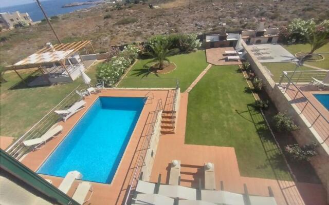 Villa Alexandra Sea View