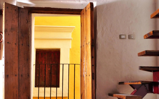 Hotel Posada XVII