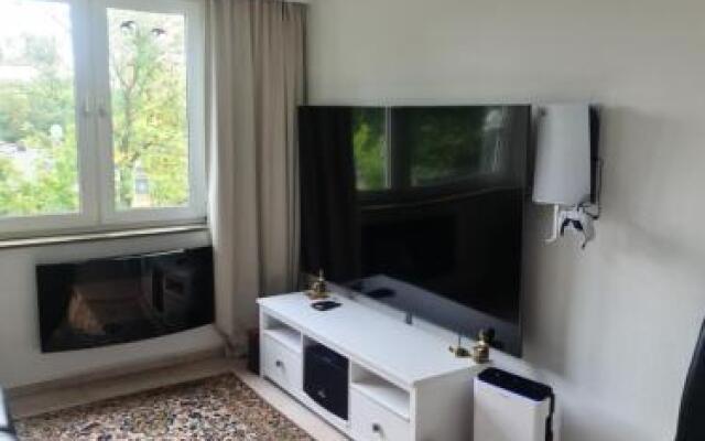Messe Apartment Hannover