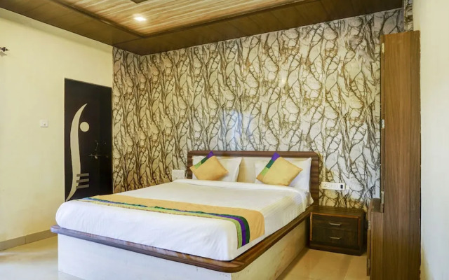 Treebo Trip Shree Balaji Inn