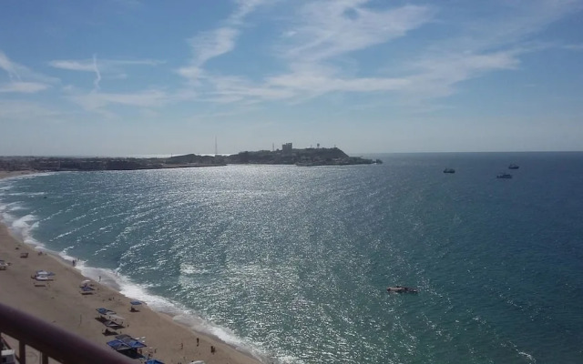 Sonoran Sky 3BR Upper SKY 502-v by Casago