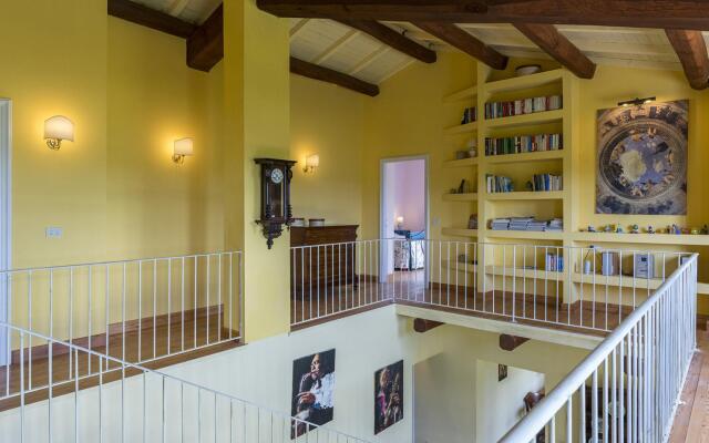 Villa Ninfeo 10 4 Emma Villas