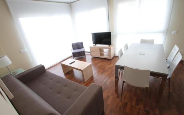ACP Cambrils Puerto Apartamentos