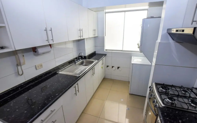 Miraflores4Rent Alcanfores