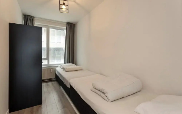Apartment in Blankenberge Near Centre