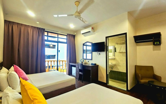 Hotel 22 Gurney