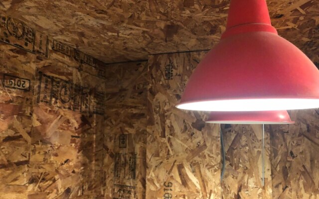 Community Guesthouse Tonarino - Hostel