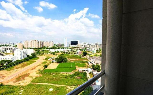 Fabhotel Sapphire 83