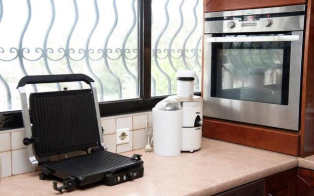 Antique Vacation Residence