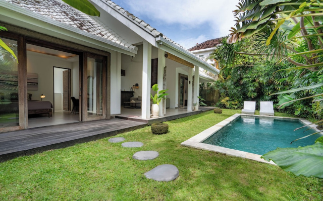 The Saya House Villa by Betterplace