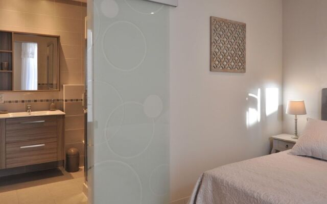 A l'orée des vignes