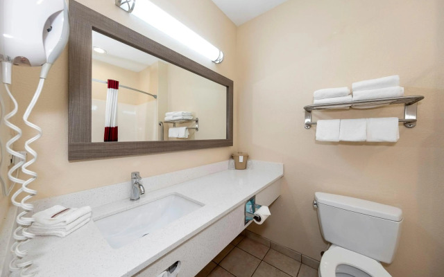 Red Roof Inn Panama City