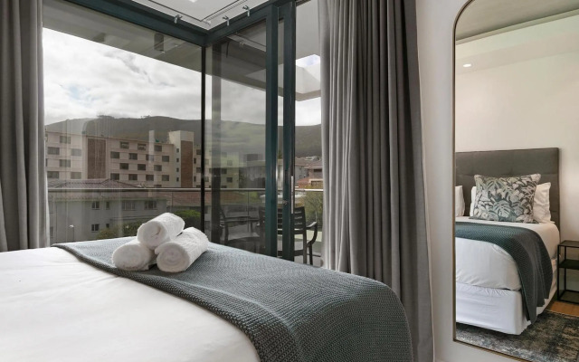 Latitude Aparthotel by Totalstay