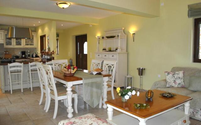 Villa Ionia apartment