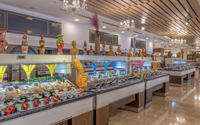 Roma Beach Resort & Spa