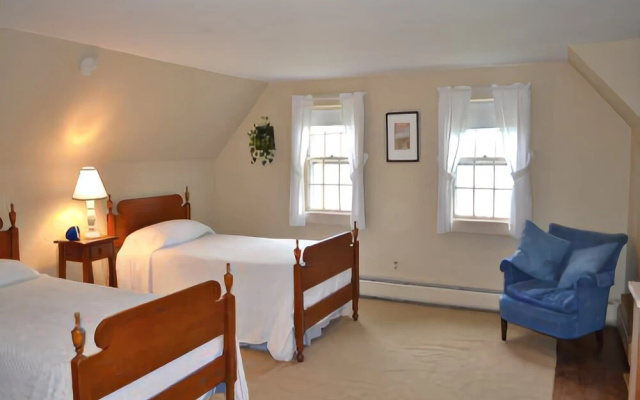 Whereaway - One Bedroom Home