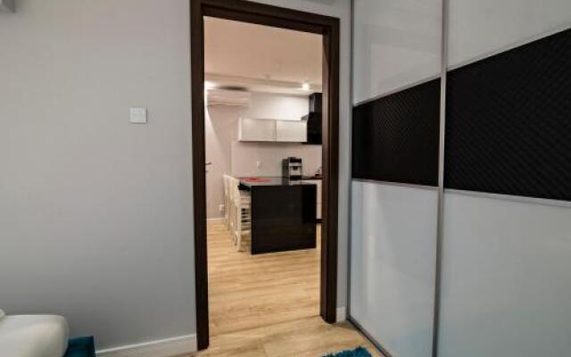JAB Apartments Panoramika Business & Family