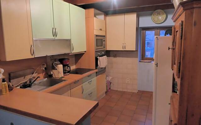 Chambre d'hôte maison de caractere