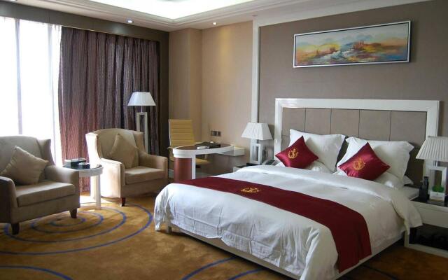 Wuhua Intenational Hotel