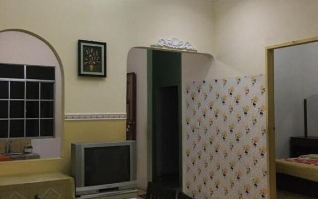 Seribu 1 Homestay 3 Rooms